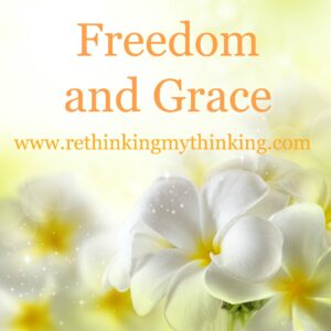 Bouquet of plumeria flowers