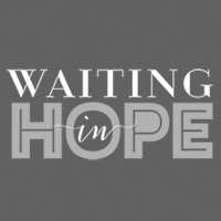 Waiting in Hope Infertility
