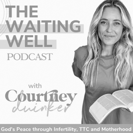 The Waiting Well Podcast