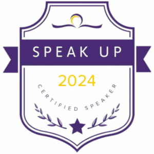 SpeakUP